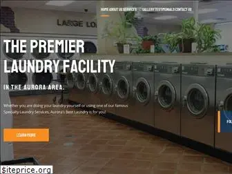 aurorasbestlaundry.com