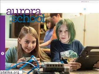 auroraschool.org