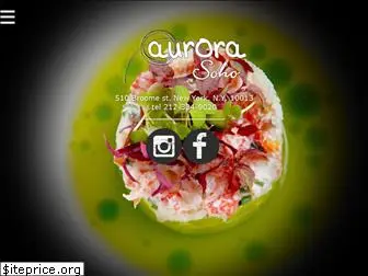 aurorasoho.com