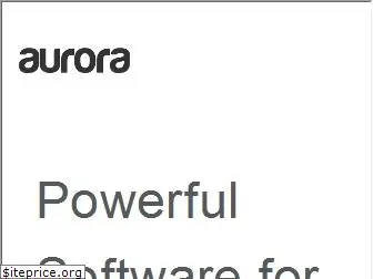 aurorasolar.com