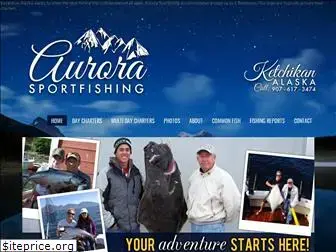 aurorasportfishing.com