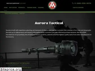 auroratactical.com