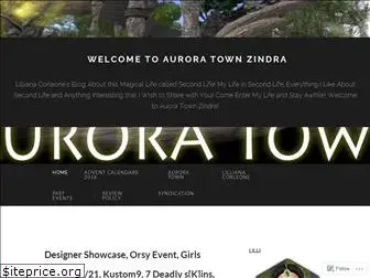 auroratown.org