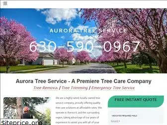 auroratreecare.com