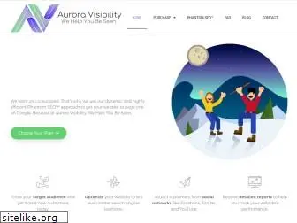 auroravisibility.com