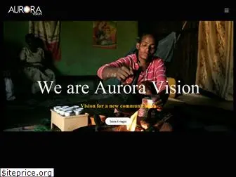 auroravision.it