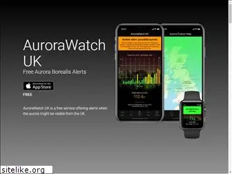 aurorawatchapp.uk