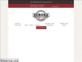 aurorawestgrove.com