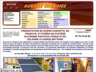 aurore-energies.com