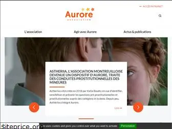 aurore.asso.fr