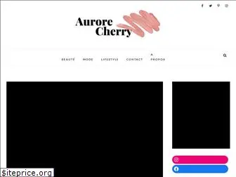 aurorecherry.fr