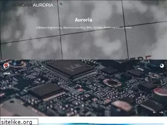 auroria.io