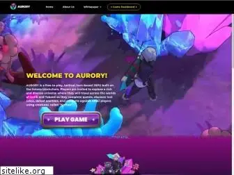 aurory.io