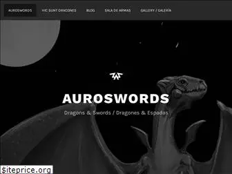 auroswords.com
