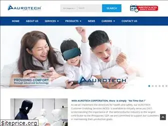 aurotech.com