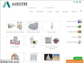 aurotre.com