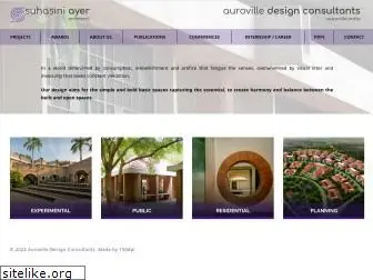 aurovilledesign.com