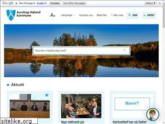 aurskog-holand.kommune.no