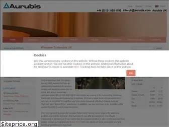 aurubis.co.uk