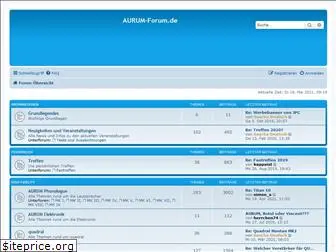 aurum-forum.de