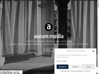 aurum-media.com