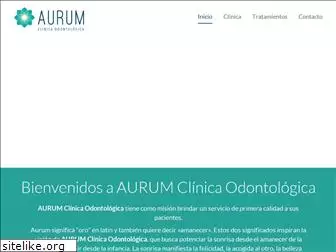 aurum.com.uy