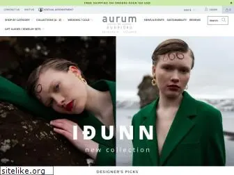 aurum.is