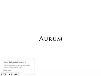 aurum.org.in