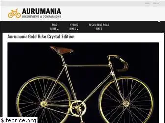 aurumania.com