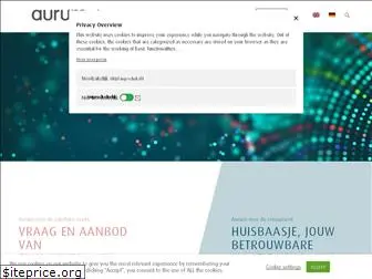 aurumeurope.com