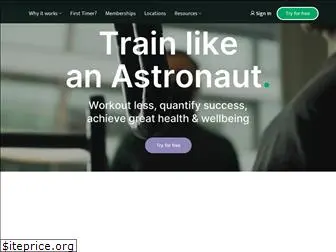 aurumfit.com