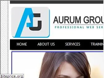 aurumgroups.com