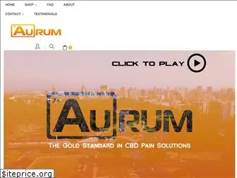 aurumpainsolutions.com