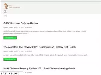 aurumreviews.com