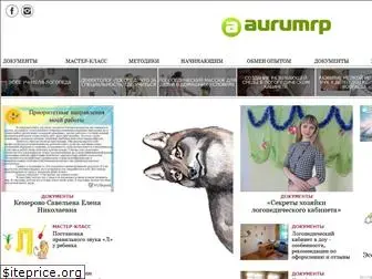 aurumrp.ru
