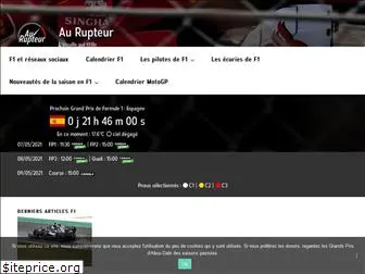 aurupteur.com