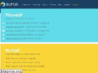 aurus5.com