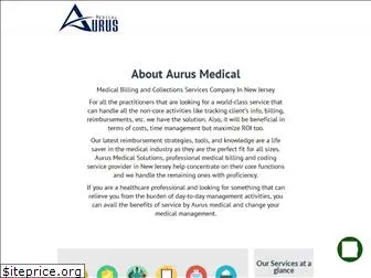 aurusmedical.com