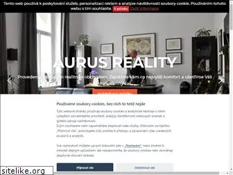 aurusreality.cz