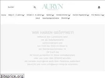 auryn-shop.com