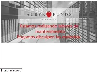 aurynfunds.com