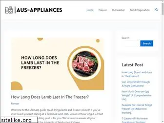 aus-appliances.com.au