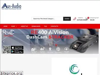 aus-audio.com.au