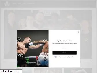 aus-boxing.com