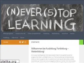 aus-fort-weiterbildung.de