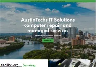 aus-techs.com