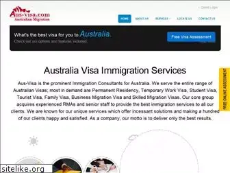 aus-visa.com