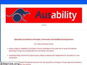 ausability.com.au