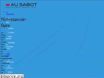 ausabot.com