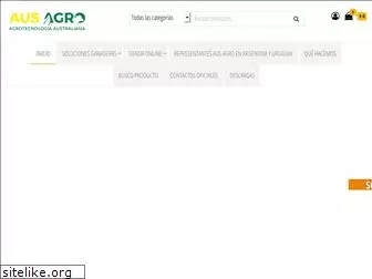 ausagro.com